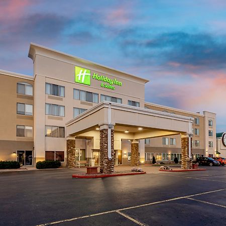 Holiday Inn & Suites Wausau-Rothschild By Ihg מראה חיצוני תמונה