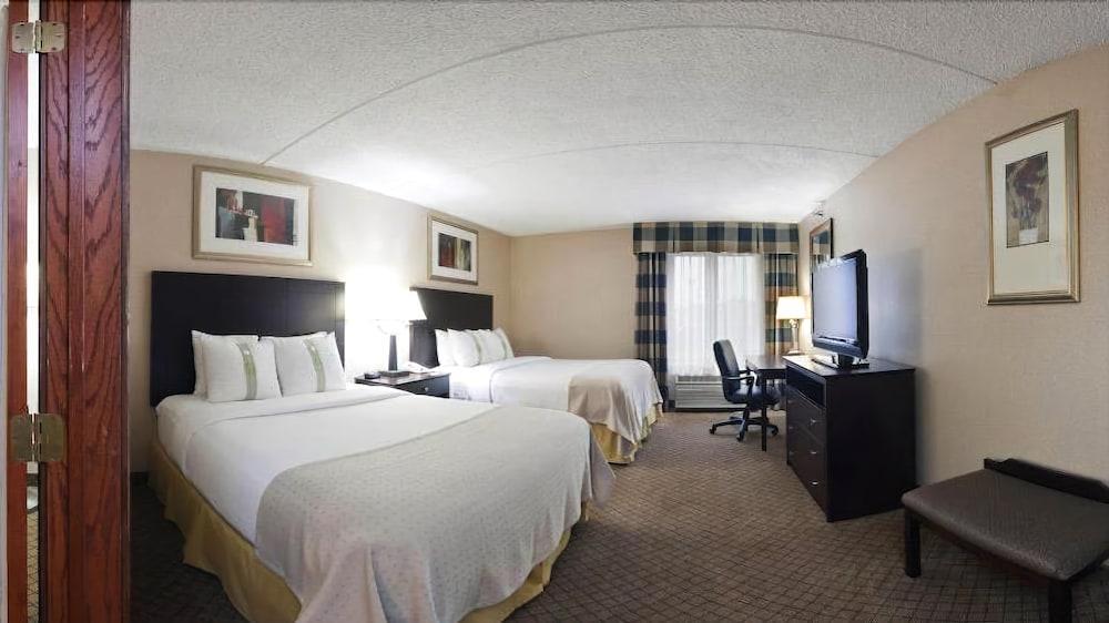 Holiday Inn & Suites Wausau-Rothschild By Ihg מראה חיצוני תמונה