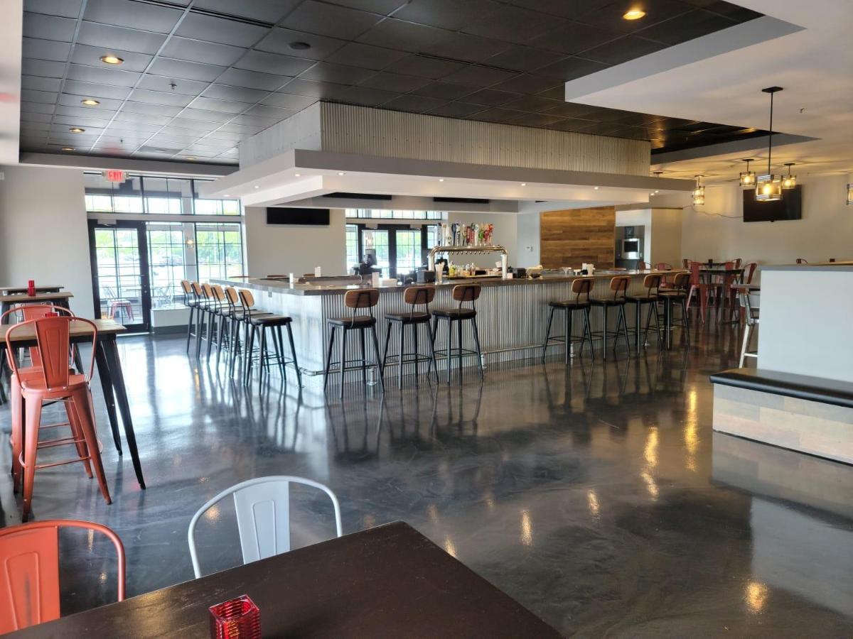 Holiday Inn & Suites Wausau-Rothschild By Ihg מראה חיצוני תמונה