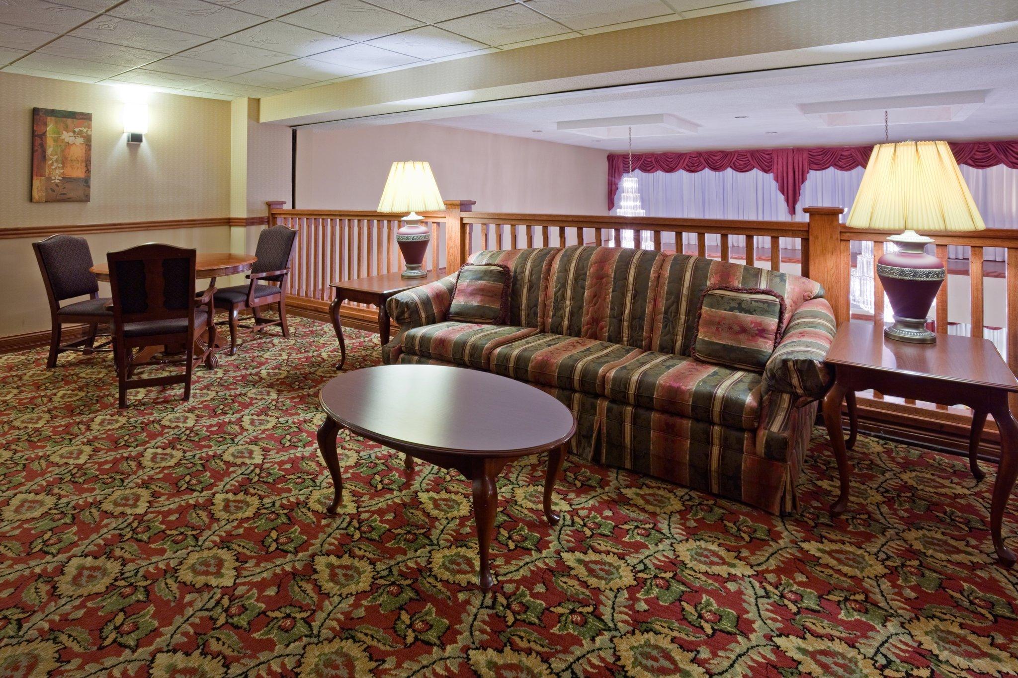 Holiday Inn & Suites Wausau-Rothschild By Ihg מראה חיצוני תמונה