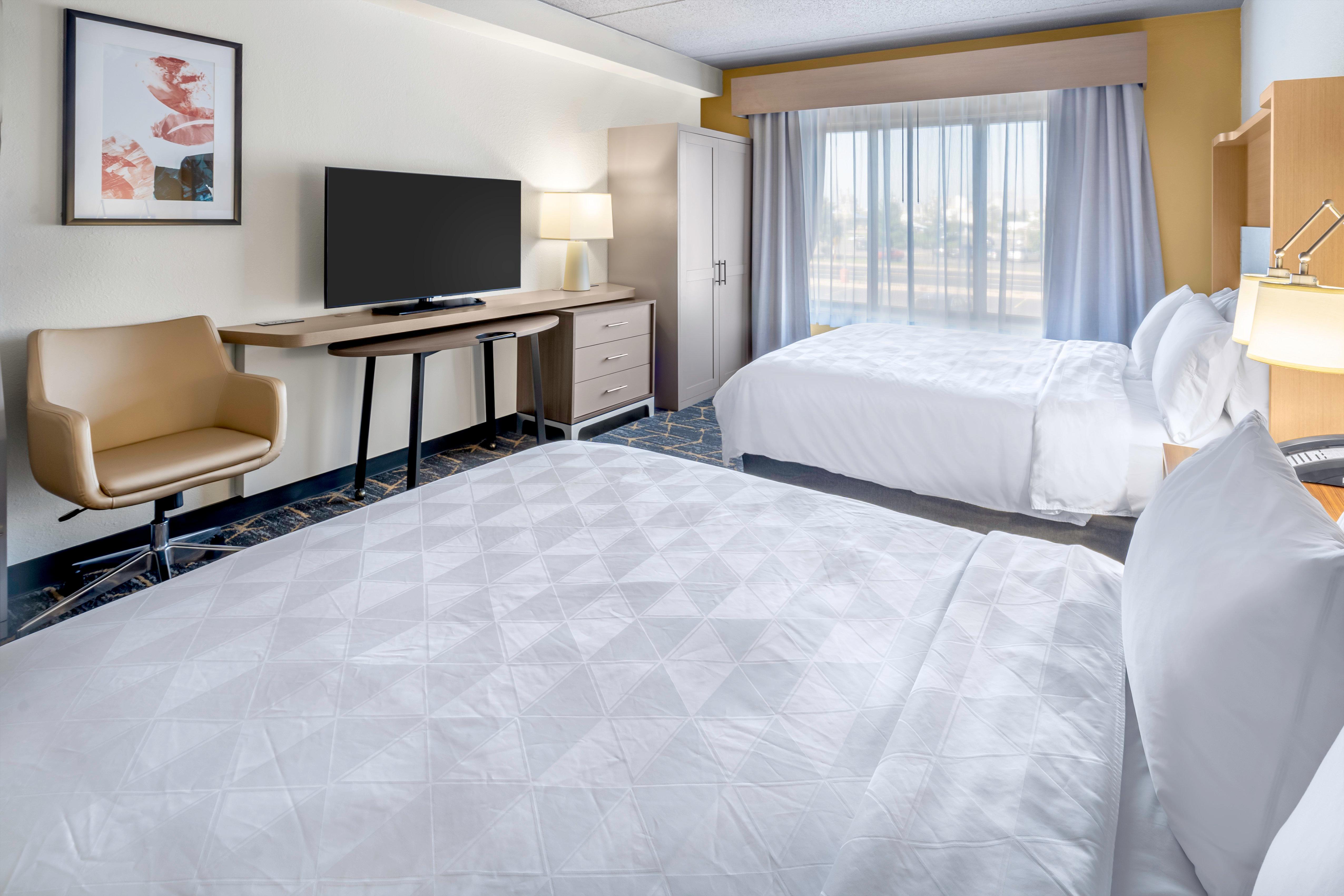 Holiday Inn & Suites Wausau-Rothschild By Ihg מראה חיצוני תמונה