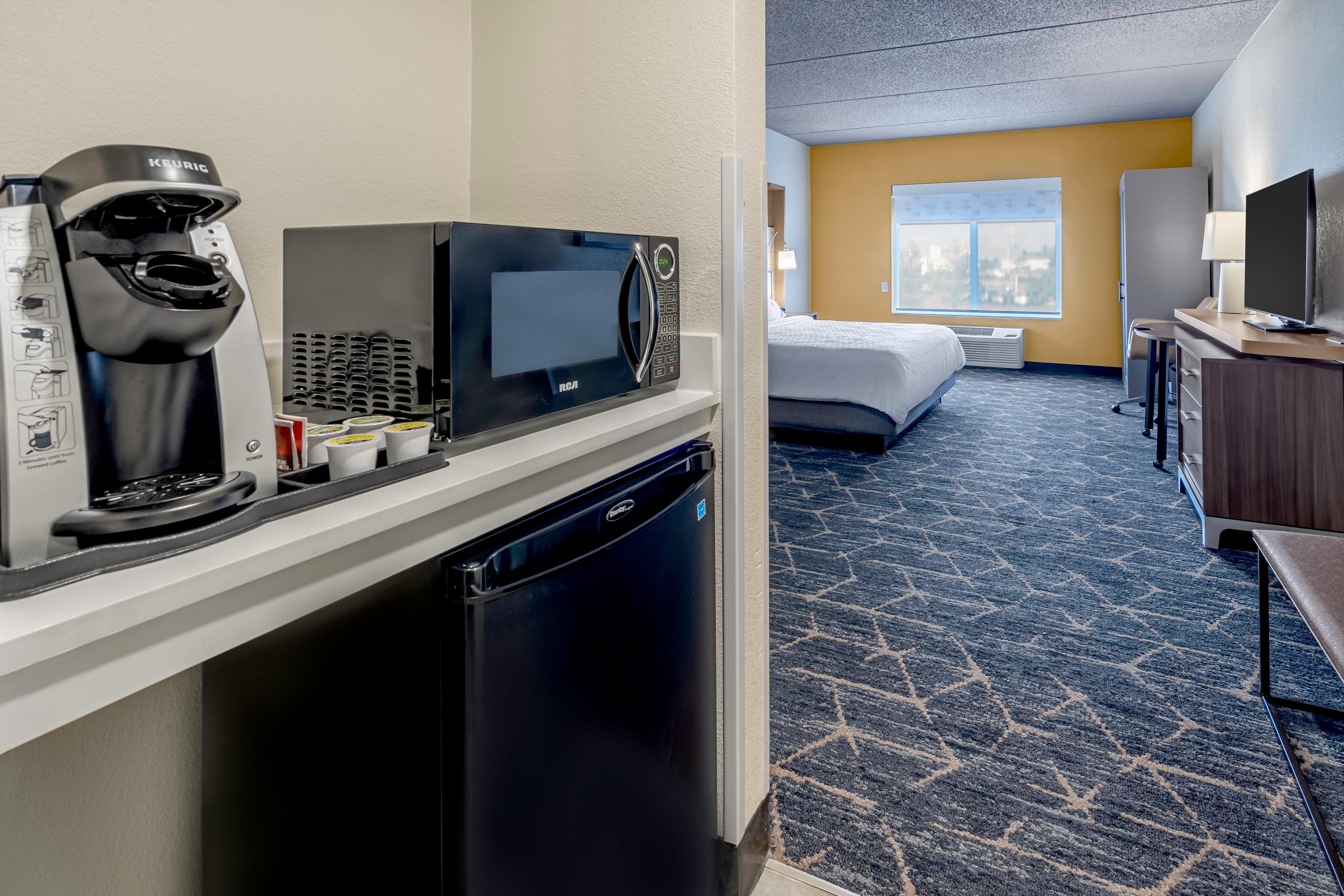 Holiday Inn & Suites Wausau-Rothschild By Ihg מראה חיצוני תמונה