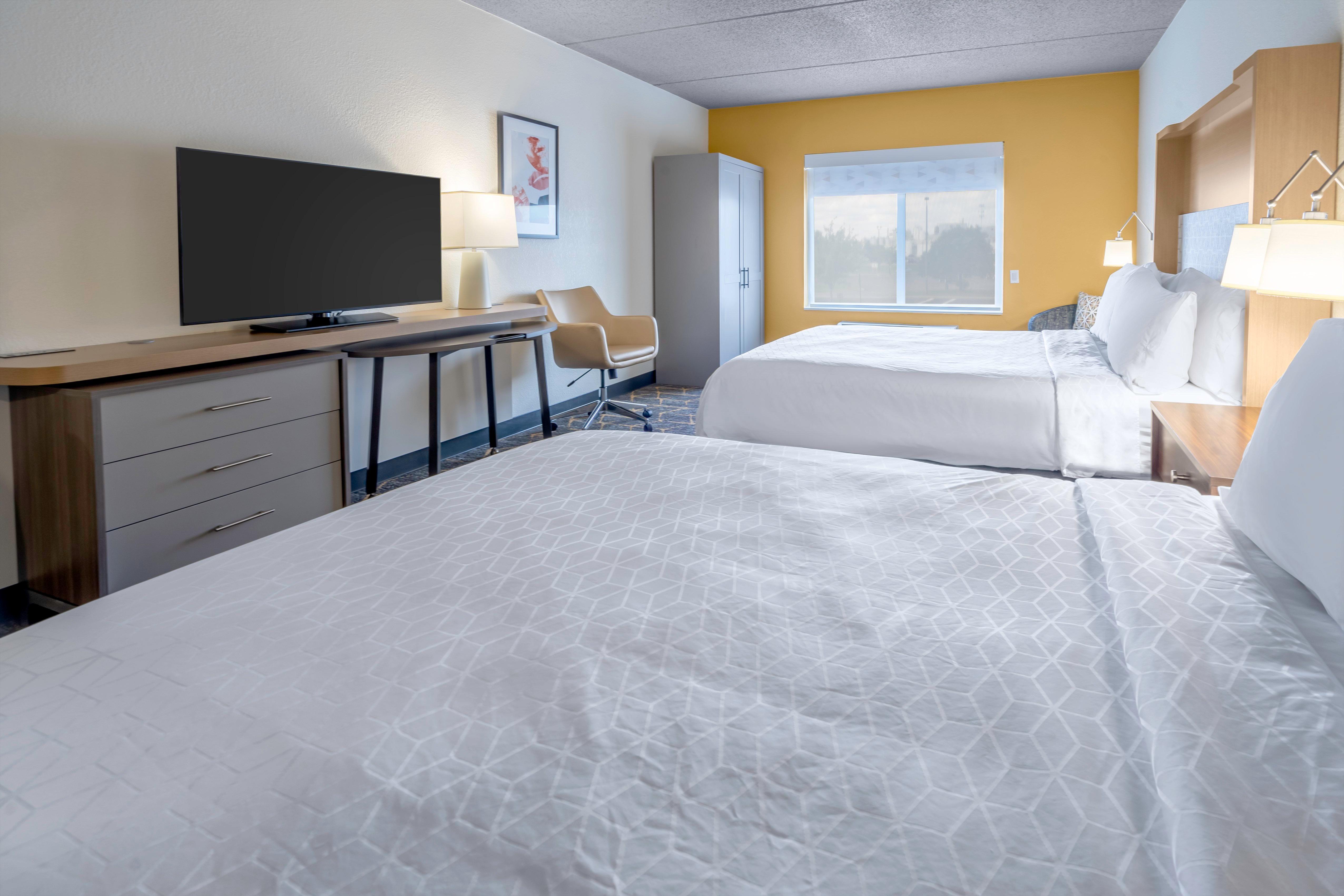 Holiday Inn & Suites Wausau-Rothschild By Ihg מראה חיצוני תמונה