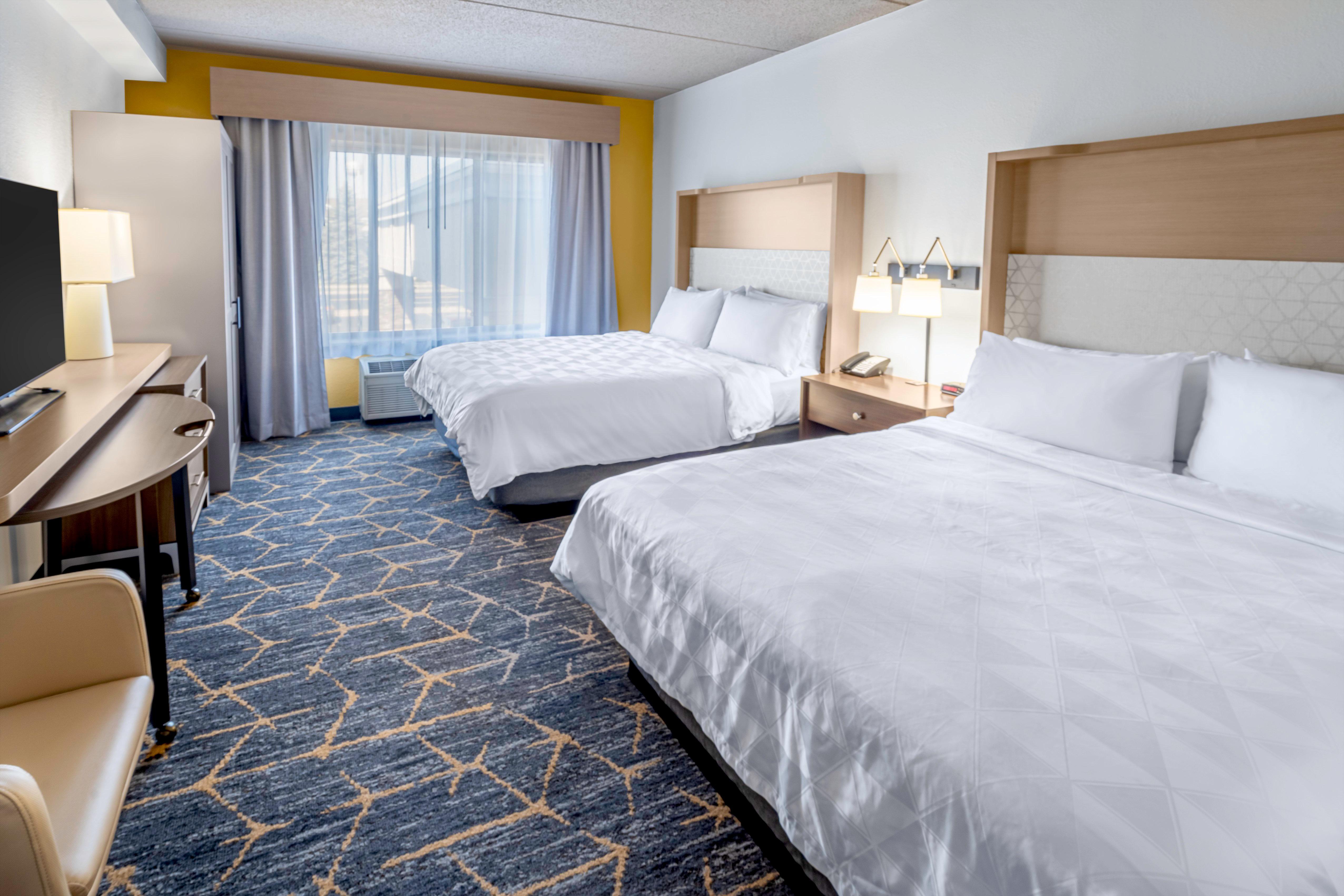 Holiday Inn & Suites Wausau-Rothschild By Ihg מראה חיצוני תמונה