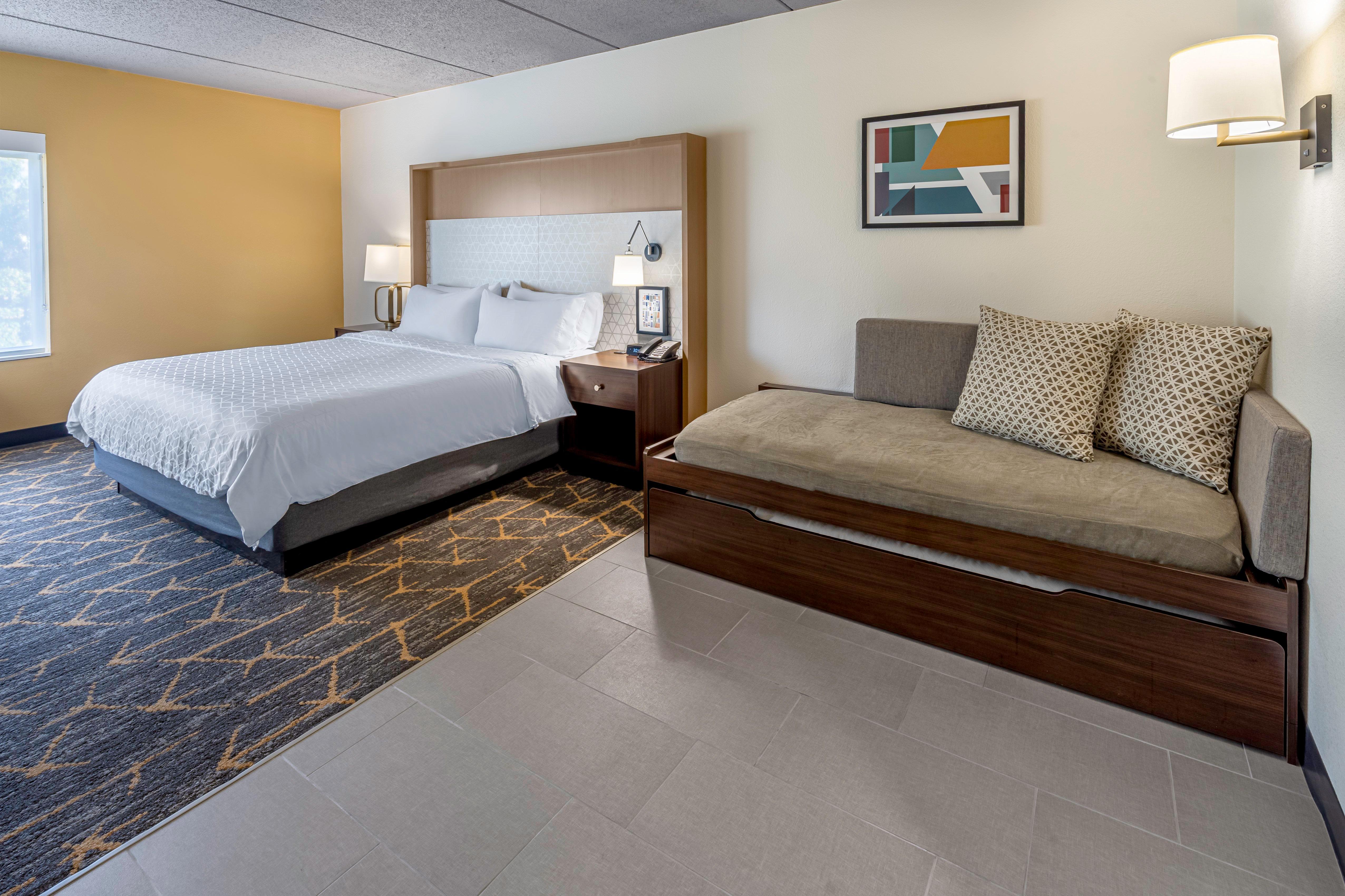 Holiday Inn & Suites Wausau-Rothschild By Ihg מראה חיצוני תמונה