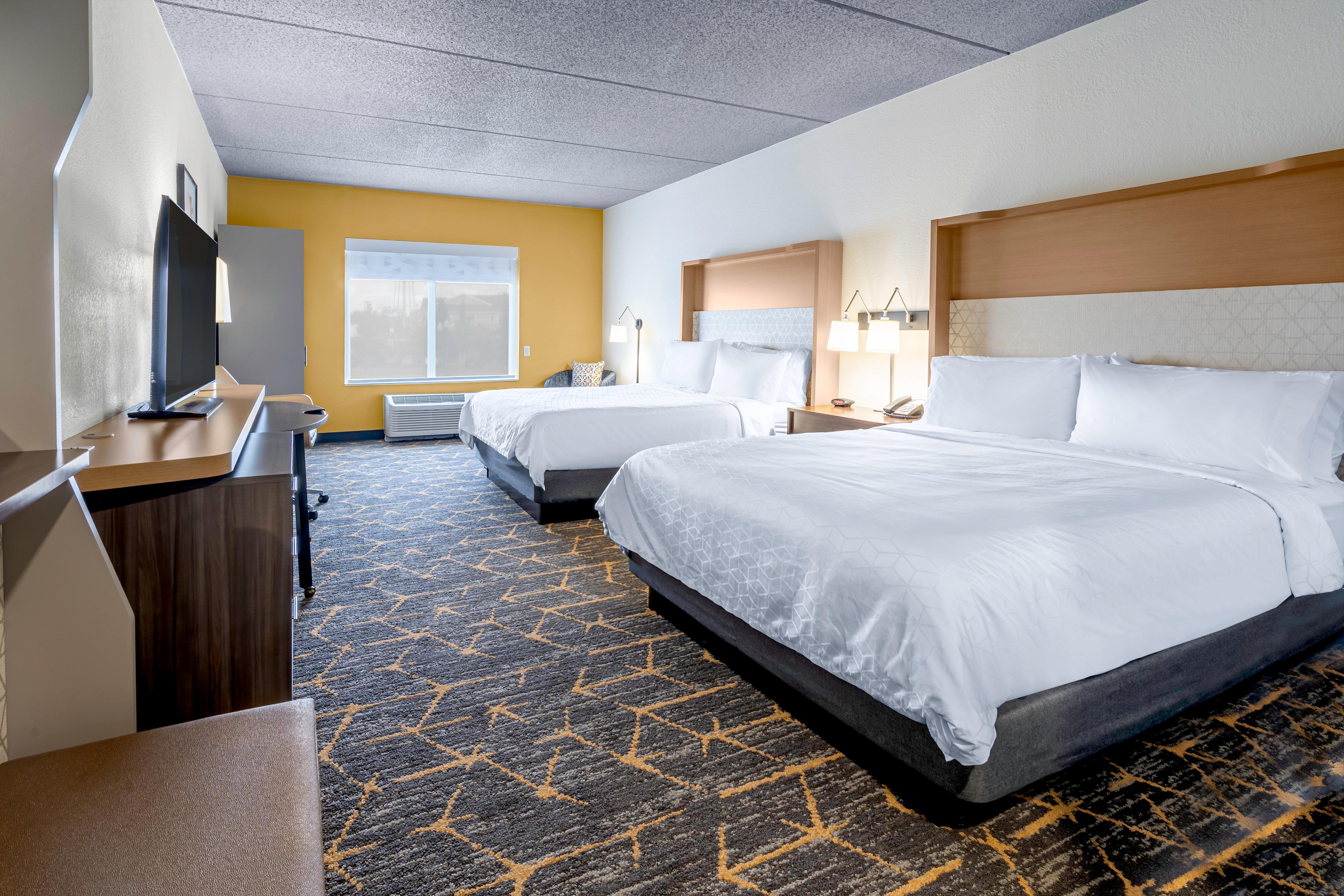 Holiday Inn & Suites Wausau-Rothschild By Ihg מראה חיצוני תמונה