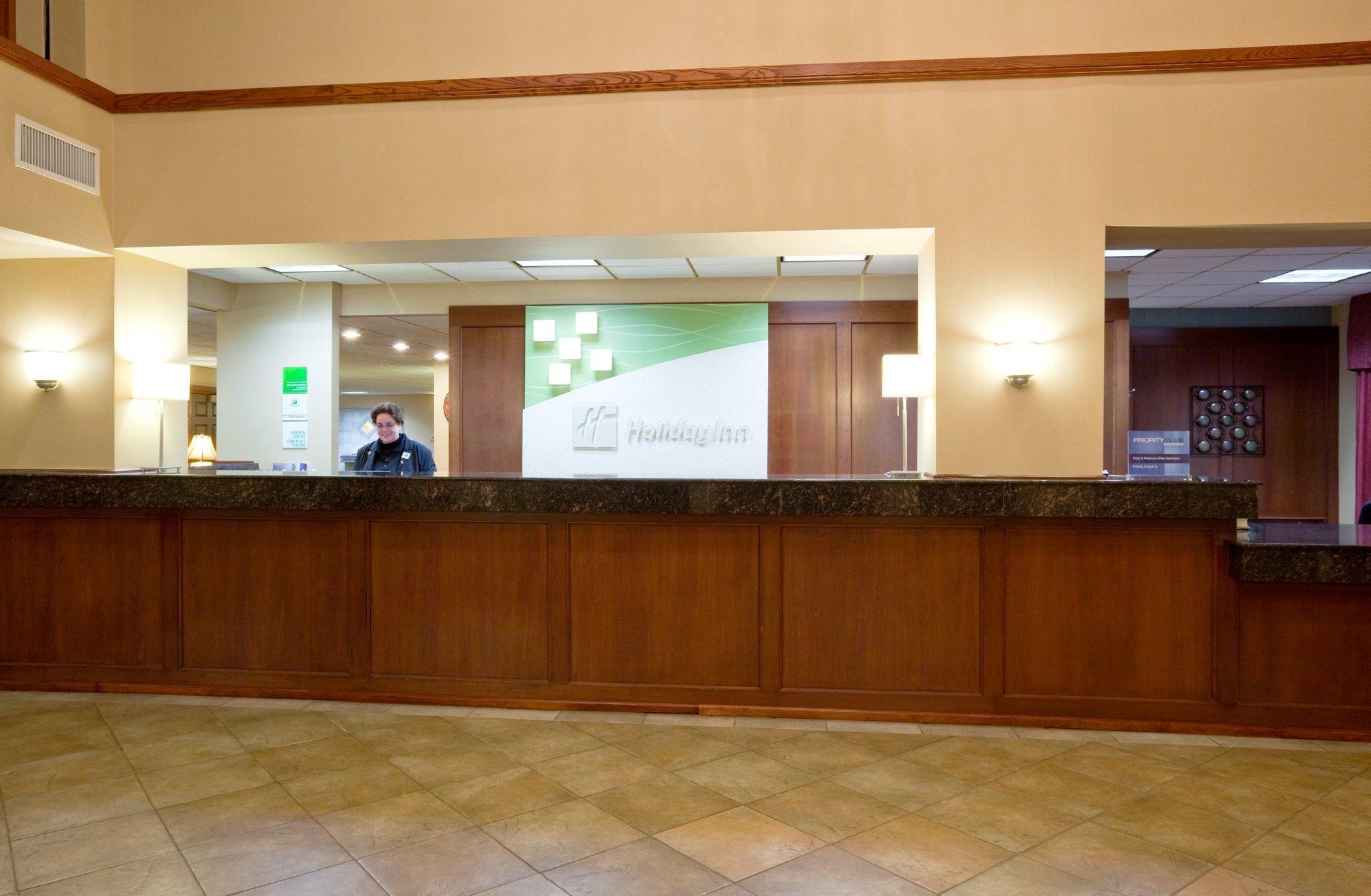 Holiday Inn & Suites Wausau-Rothschild By Ihg מראה חיצוני תמונה