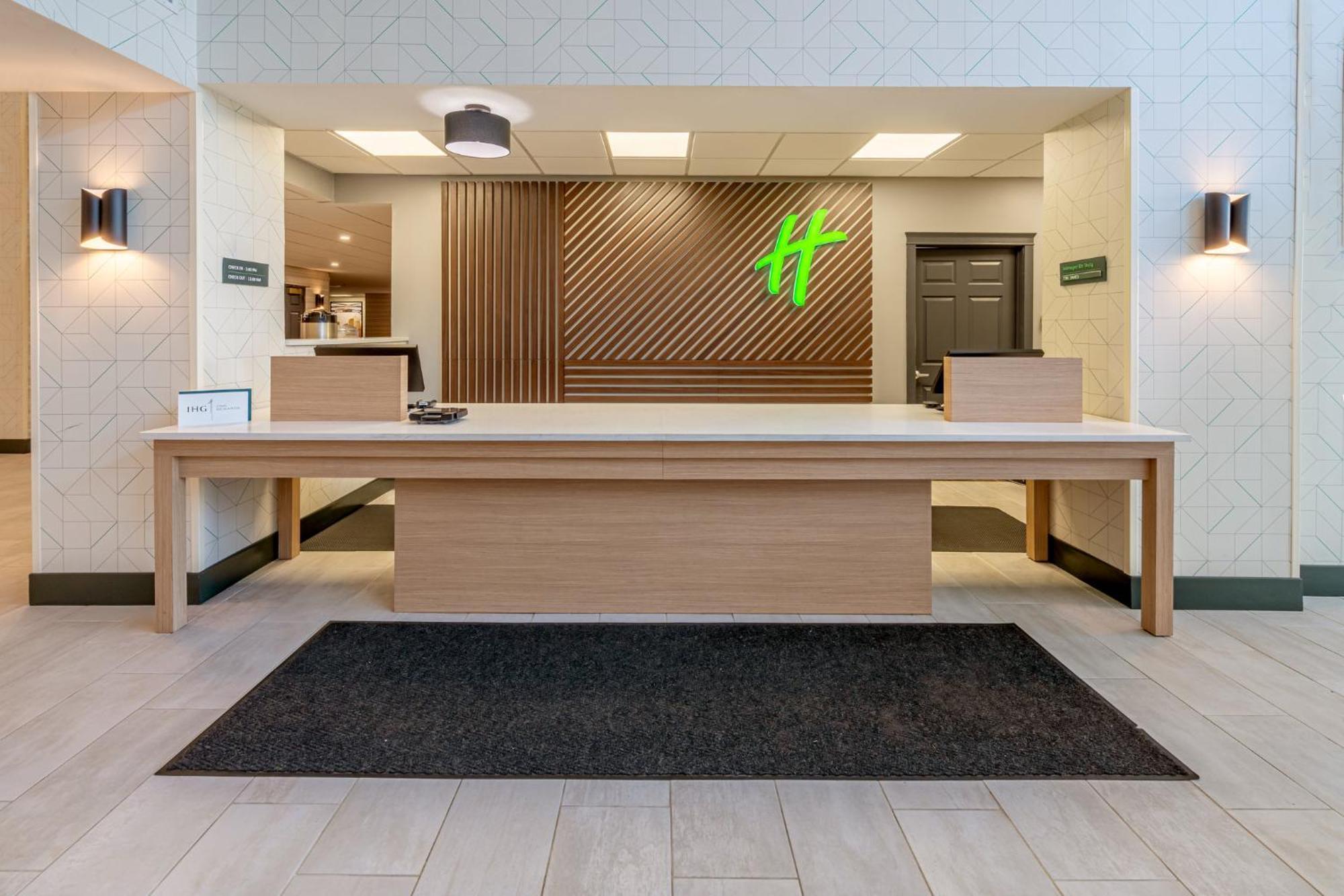 Holiday Inn & Suites Wausau-Rothschild By Ihg מראה חיצוני תמונה