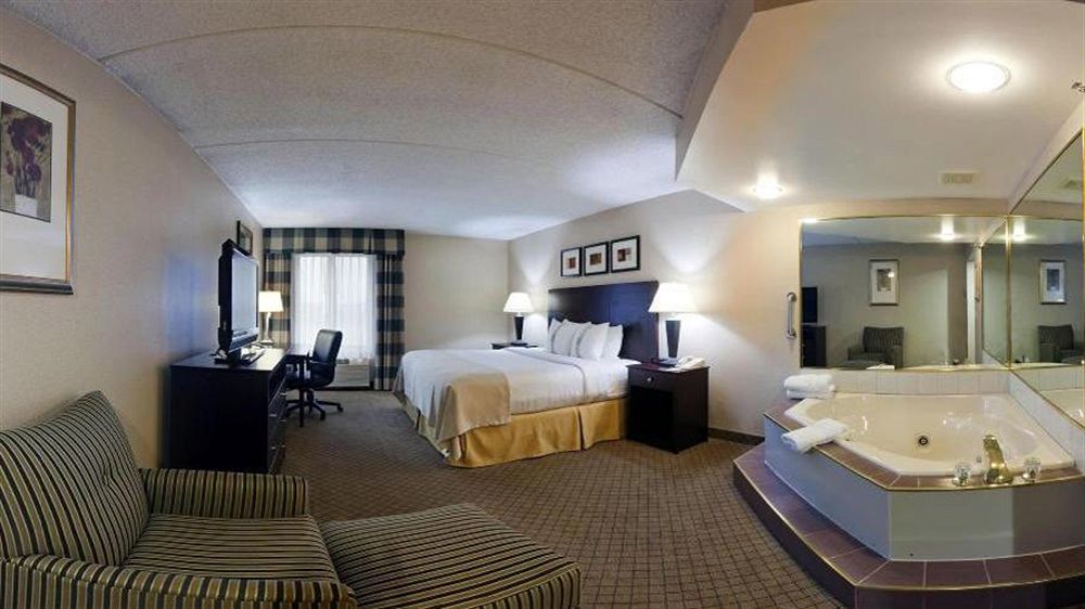 Holiday Inn & Suites Wausau-Rothschild By Ihg מראה חיצוני תמונה