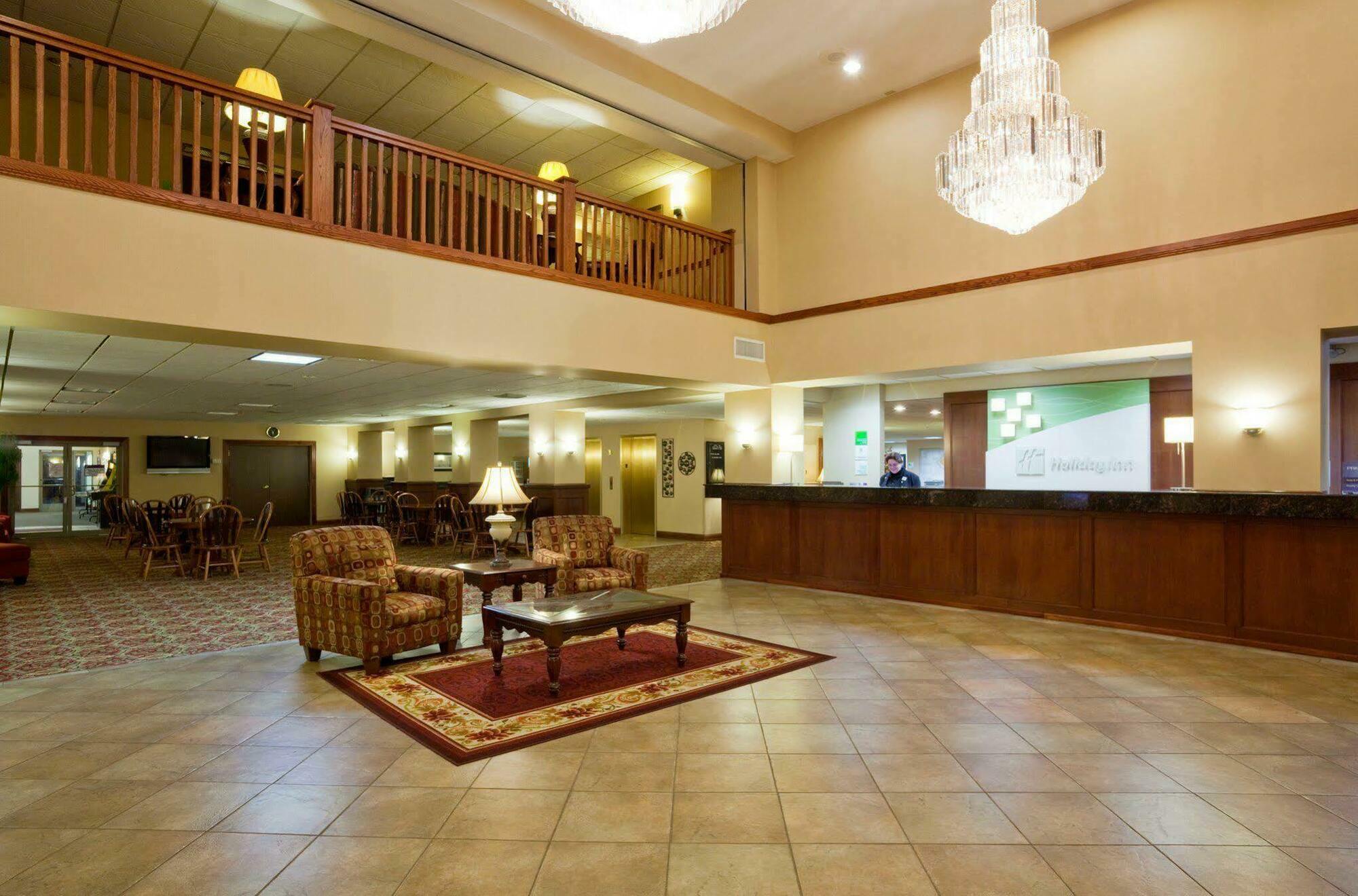Holiday Inn & Suites Wausau-Rothschild By Ihg מראה חיצוני תמונה
